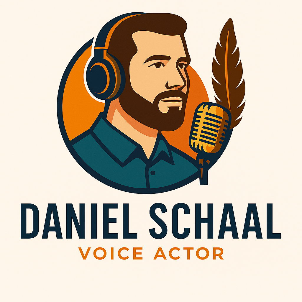 Daniel Schaal logo